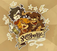 Ramshackle Trio