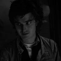 STEVE HARRINGTON 