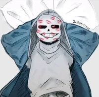 Dust sans
