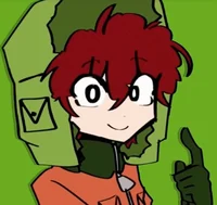 Kyle - South Park