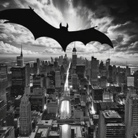 Gotham CIty -REVAMP-