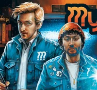 Ghost Files 3