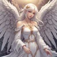 Devil to Angel - 1