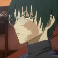 Maki Zenin