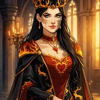 Shireen Baratheon