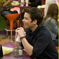 Freddie Benson