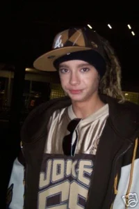 Tom kaulitz