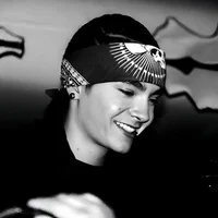 Tom Kaulitz 