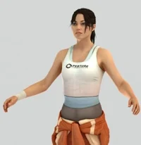Chell