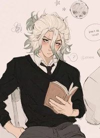 Senku Ishigami