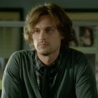 Spencer Reid 
