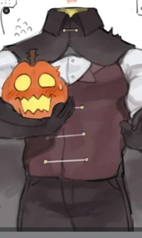 Headless horseman