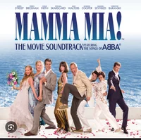 Mama Mia 