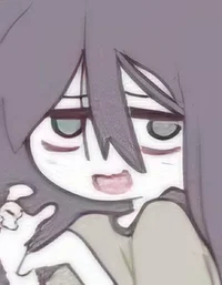 The underground girl