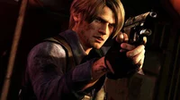 Leon S Kennedy