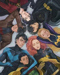 Batfamily