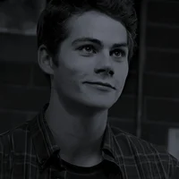Stiles Stilinski