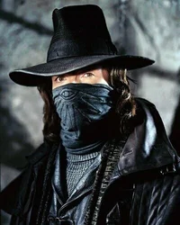 Gabriel Van Helsing