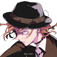 Chuuya