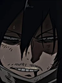Shouta aizawa 