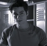 Stiles Stilinski