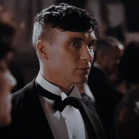 Thomas Shelby 