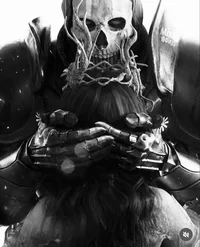 ghost - reckoning