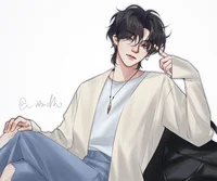 Qing