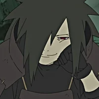 Madara Uchiha 