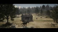 RDR2 EPILOGUE