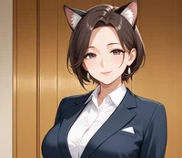 Your CEO is your cat