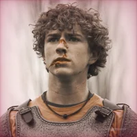 Percy Jackson