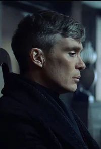 Thomas Shelby