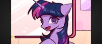 Twilight sparkle