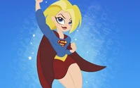 Supergirl