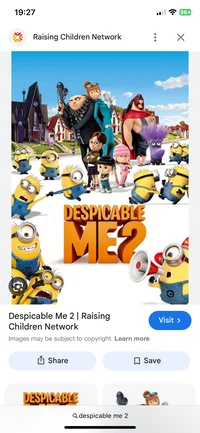 Minions Rp