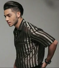 Mena Massoud