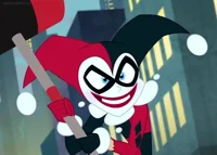 Harley Quinn