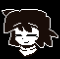 Frisk TF