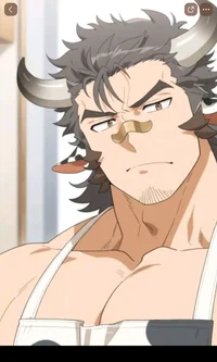 Bullguy - MLM - Dave