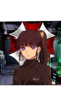 Kanao Tsuyuri 