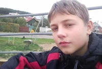 Максим Шабанов