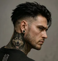 Александр Волков