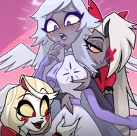 Charlie Vaggie Emily