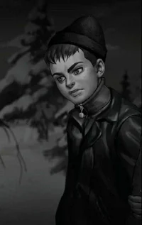 Ромка Пятифанов AU