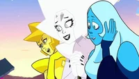 The Diamonds Moms