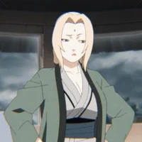 41 TSUNADE 