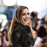 Elizabeth Olsen