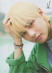 Taehyung 