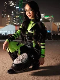 Roxanne Perez